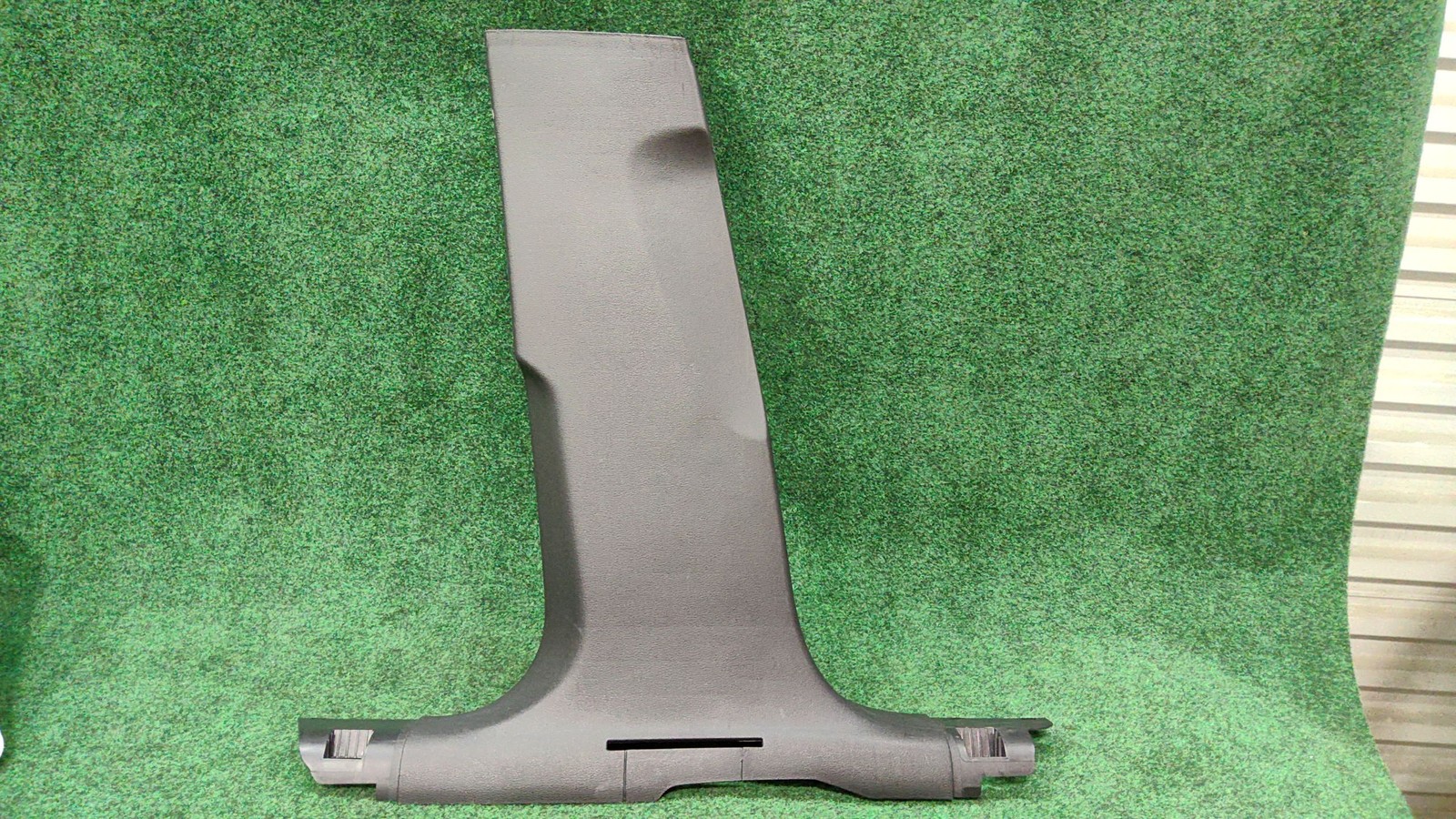 2018 Audi SQ5 Left B-pillar Trim Black Oem 80a867239a