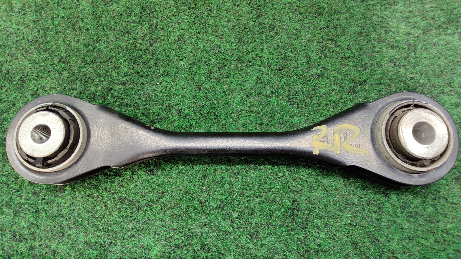 2019-2025 BMW X5 Rear Right Lower Suspension Control Arm OEM 33306878018