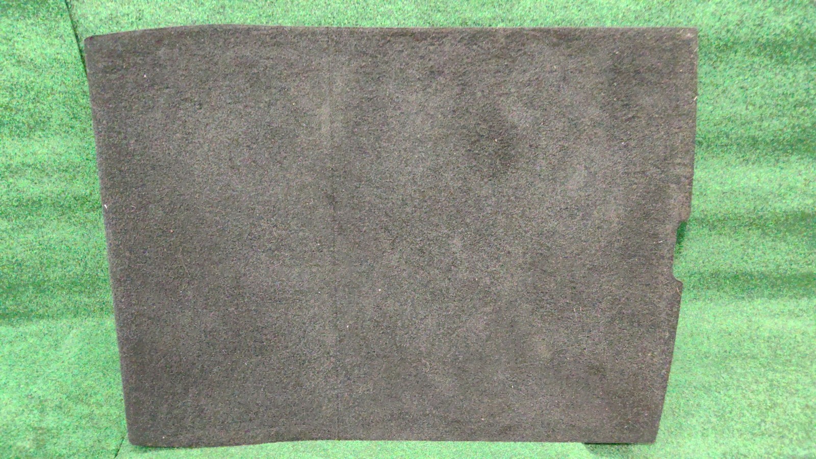 2014-2019 BMW 330i Cargo Cover OEM 51477273665