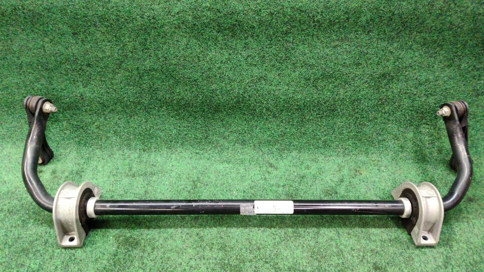 2019-2024 BMW X7 Rear Suspension Stabilizer Anti Roll Sway Bar OEM 33556893547