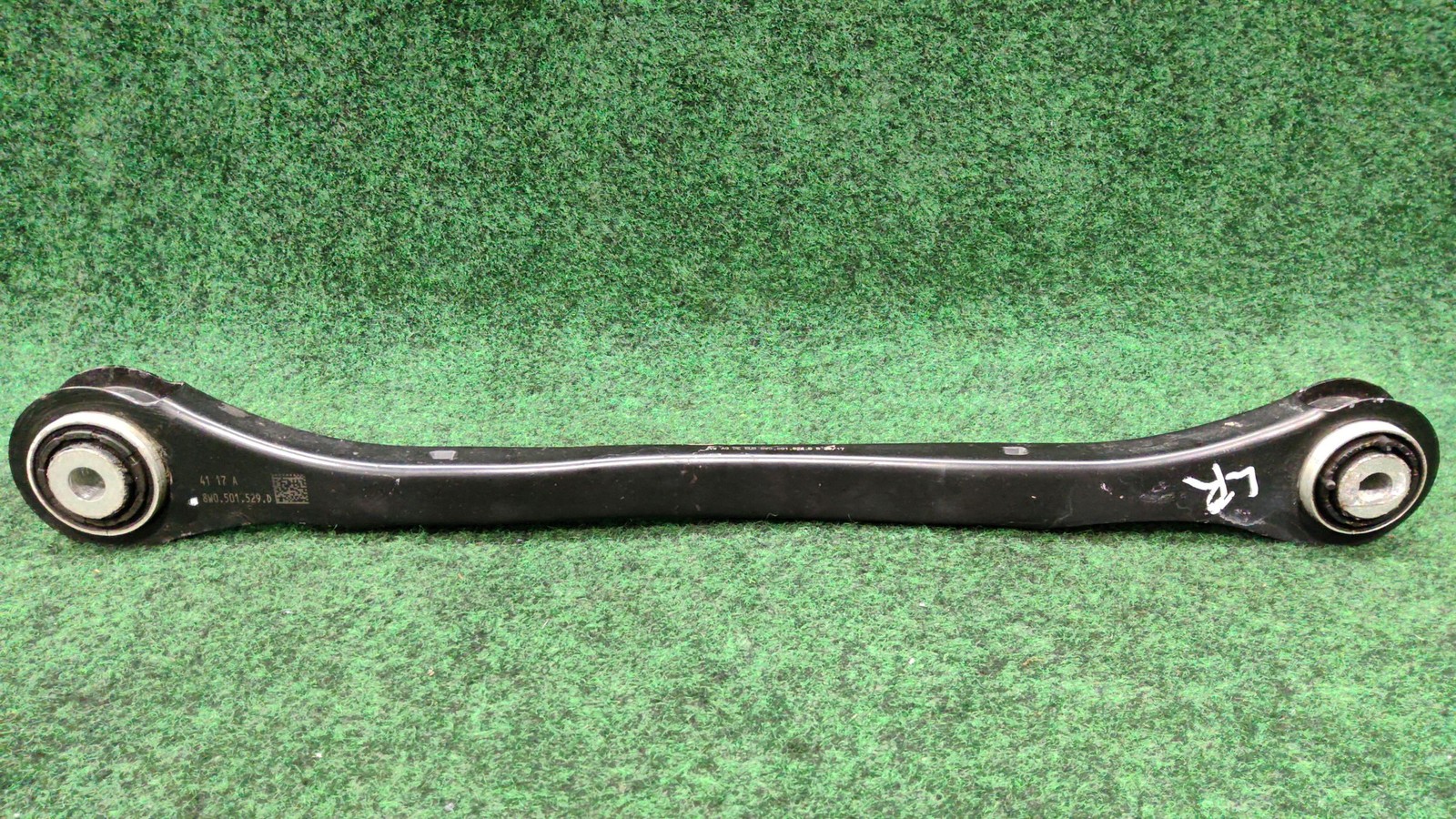 2018-2024 Audi A5 Sportback Rear Left Track Rod 80k Miles Oem 8w0501529d