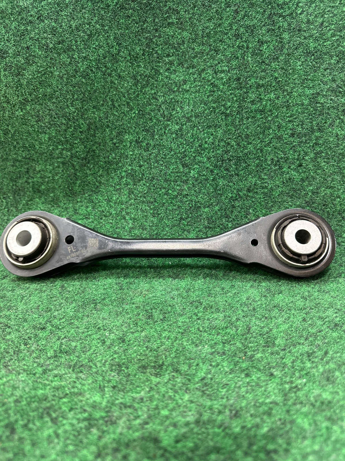 2019-2025 Bmw X5 Rear Left Suspension Steering Arm Guide Link Oem 33306878017