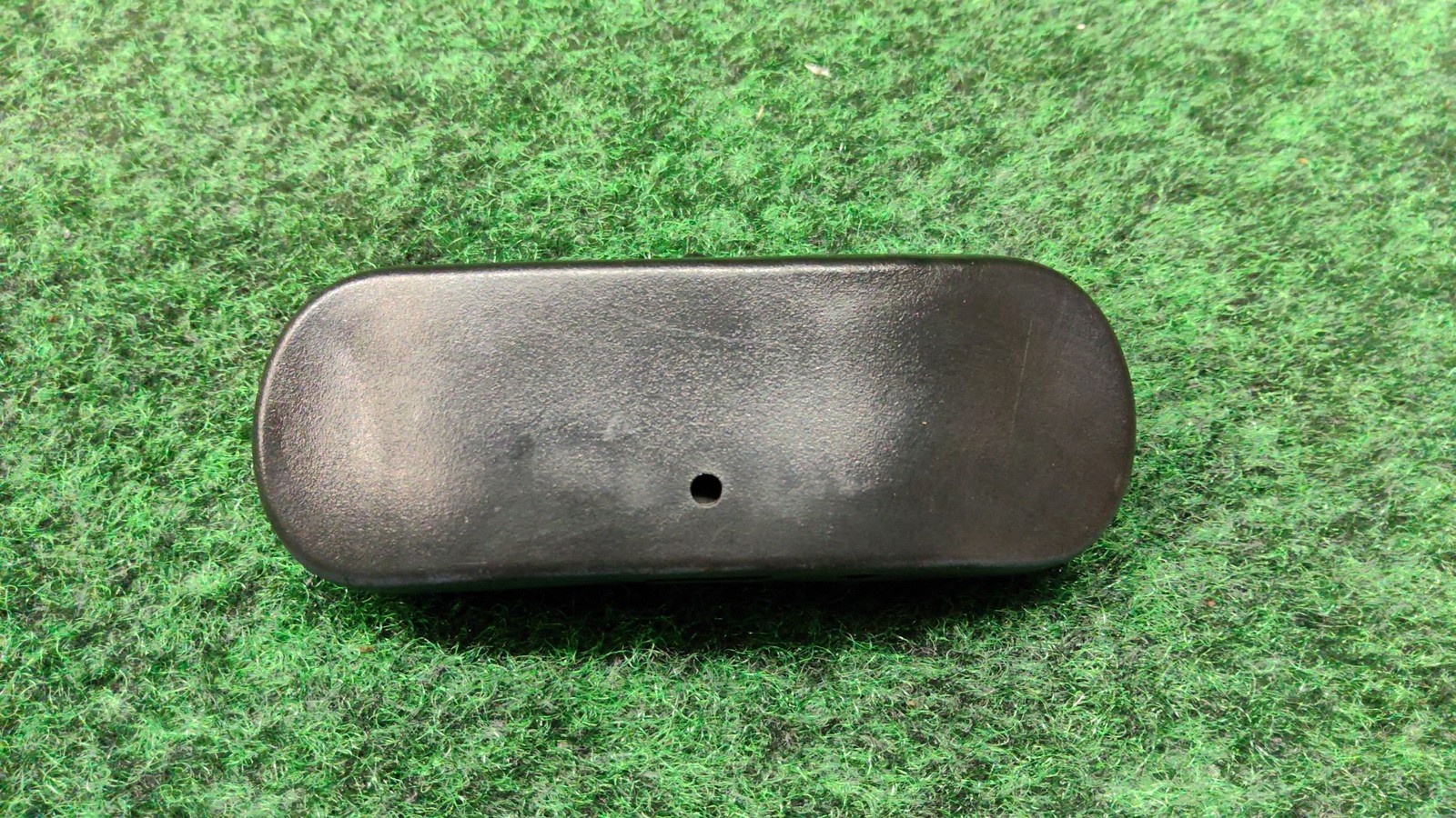 2021 Audi Q3 Left Washer Nozzle Windshield Oem 83a955987a