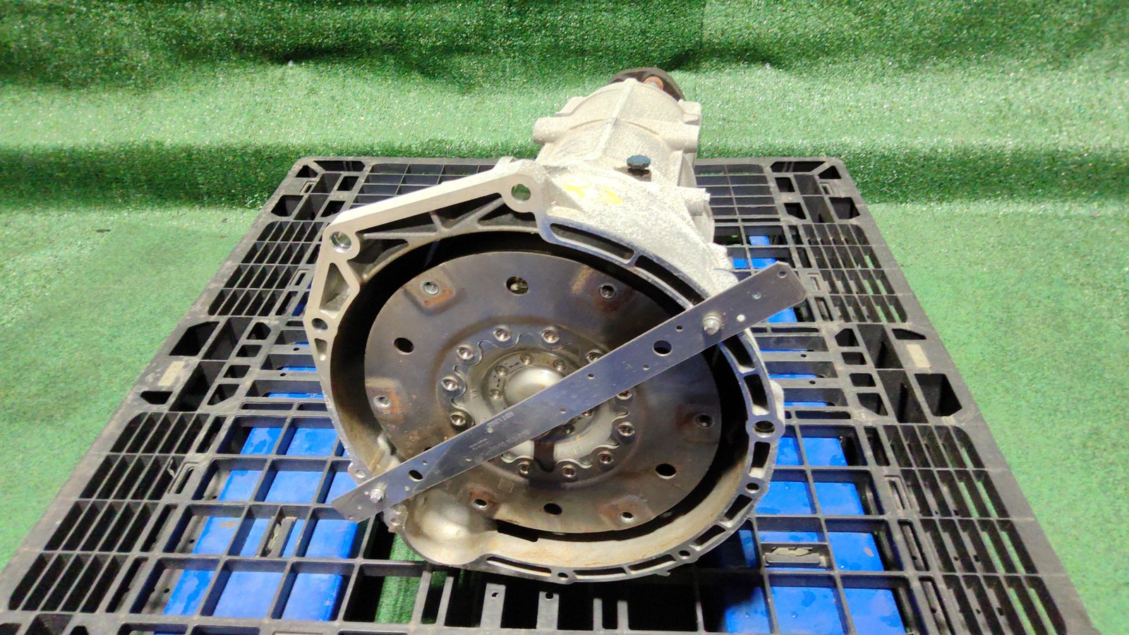 2022-2024 BMW X3 RWD Automatic Transmission ZF GA8HP51Z OEM 24005A8E665 51k Mile