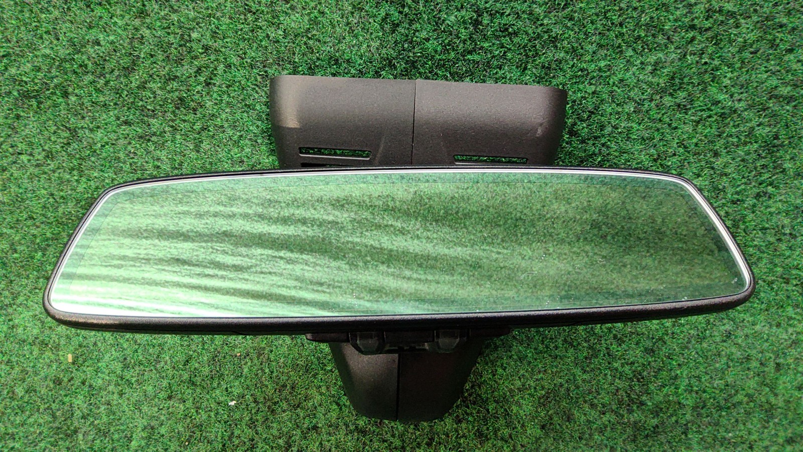 2019-2025 Bmw 330i Rearview Mirror Ec / Led / Gto Oem 51169476752