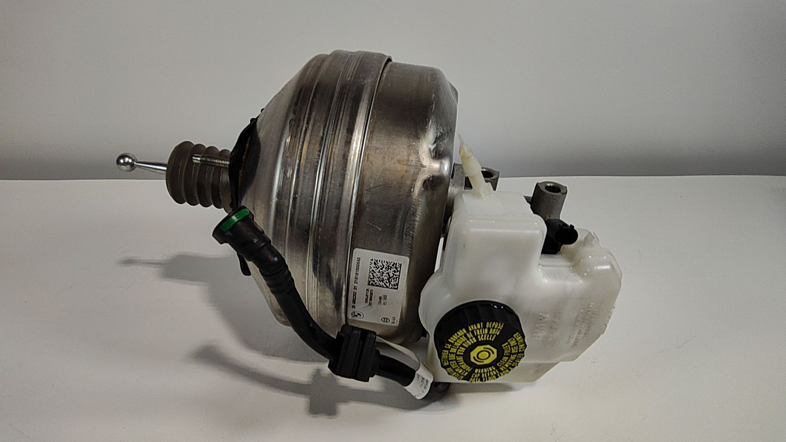 2019-2025 Bmw 330i Power Brake Booster Oem 34336889796 Original