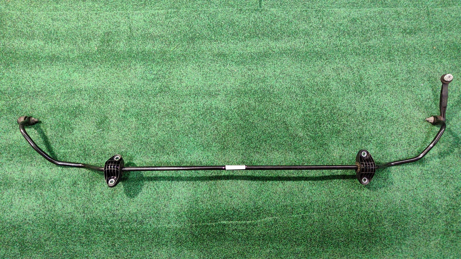 2019-2024 Bmw 330i Suspension Stabilizer Bar Rear Oem 33505a09279 33506881579