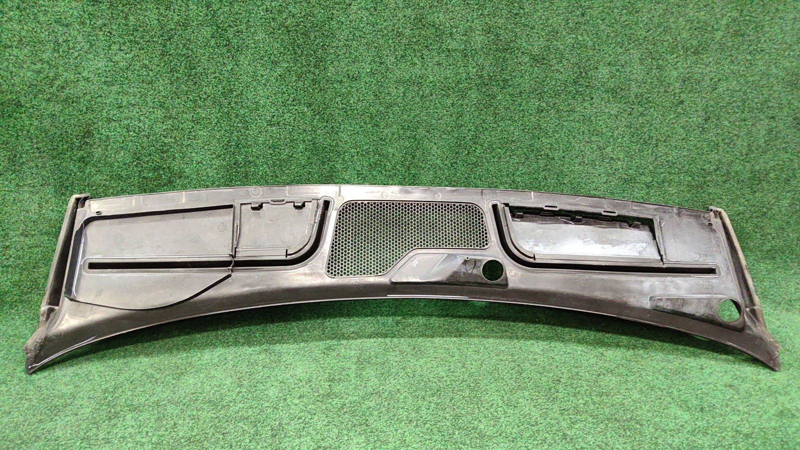2018-2024 Audi SQ5 Windshield Cover For Plenum Chamber Oem 80b819403