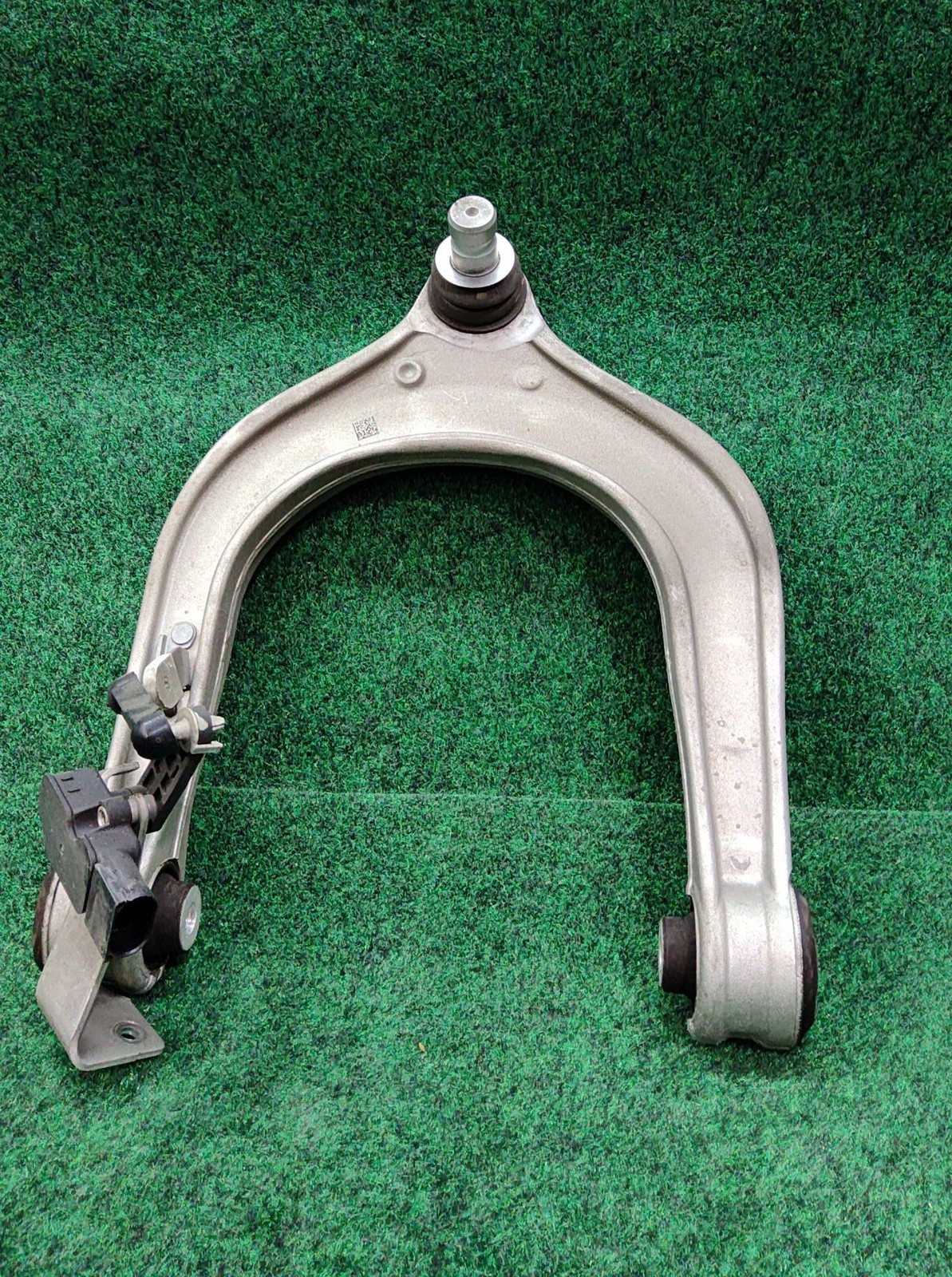 2019-2025 BMW X5 Front Upper Right Control Arms w/Ball Joints OEM 31106883115