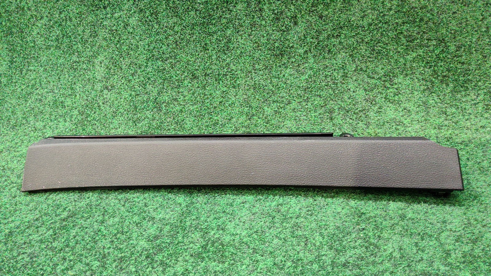 2016-2022 Rh 2021 Bmw X1 Footwell Trim Driver Top Oem 51459348818