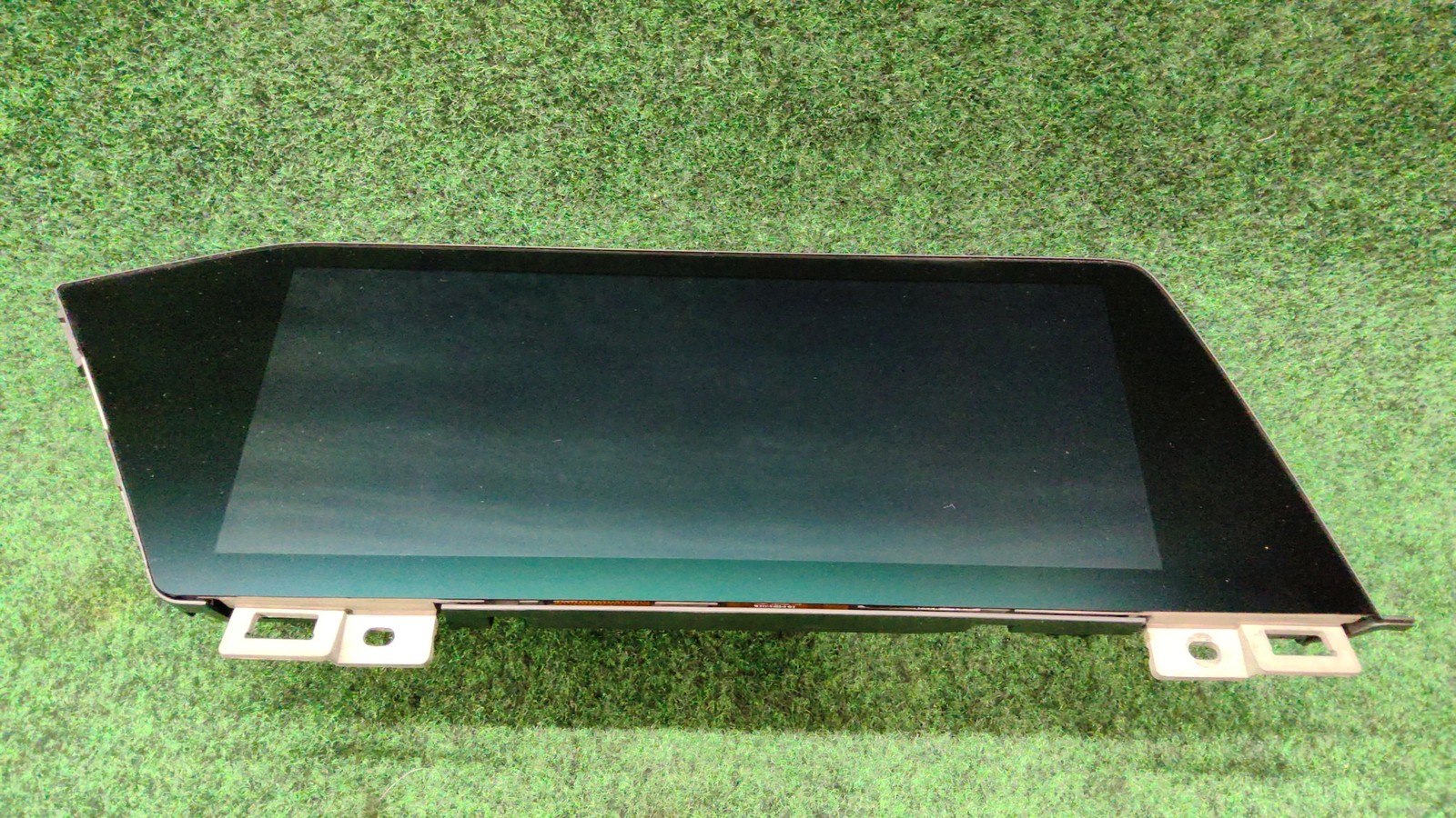 2020-2023 Bmw X6 M50i Central Information Display Gps Tv Screen Oem 65509441873