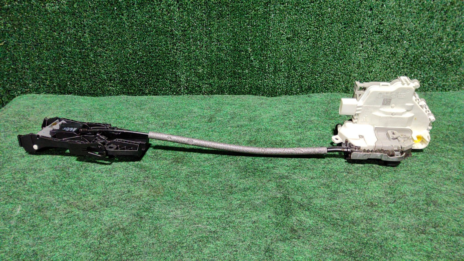 2015-2020 Audi A3 Quattro Front Left Door Lock Oem 8x1837015c 8v0837885