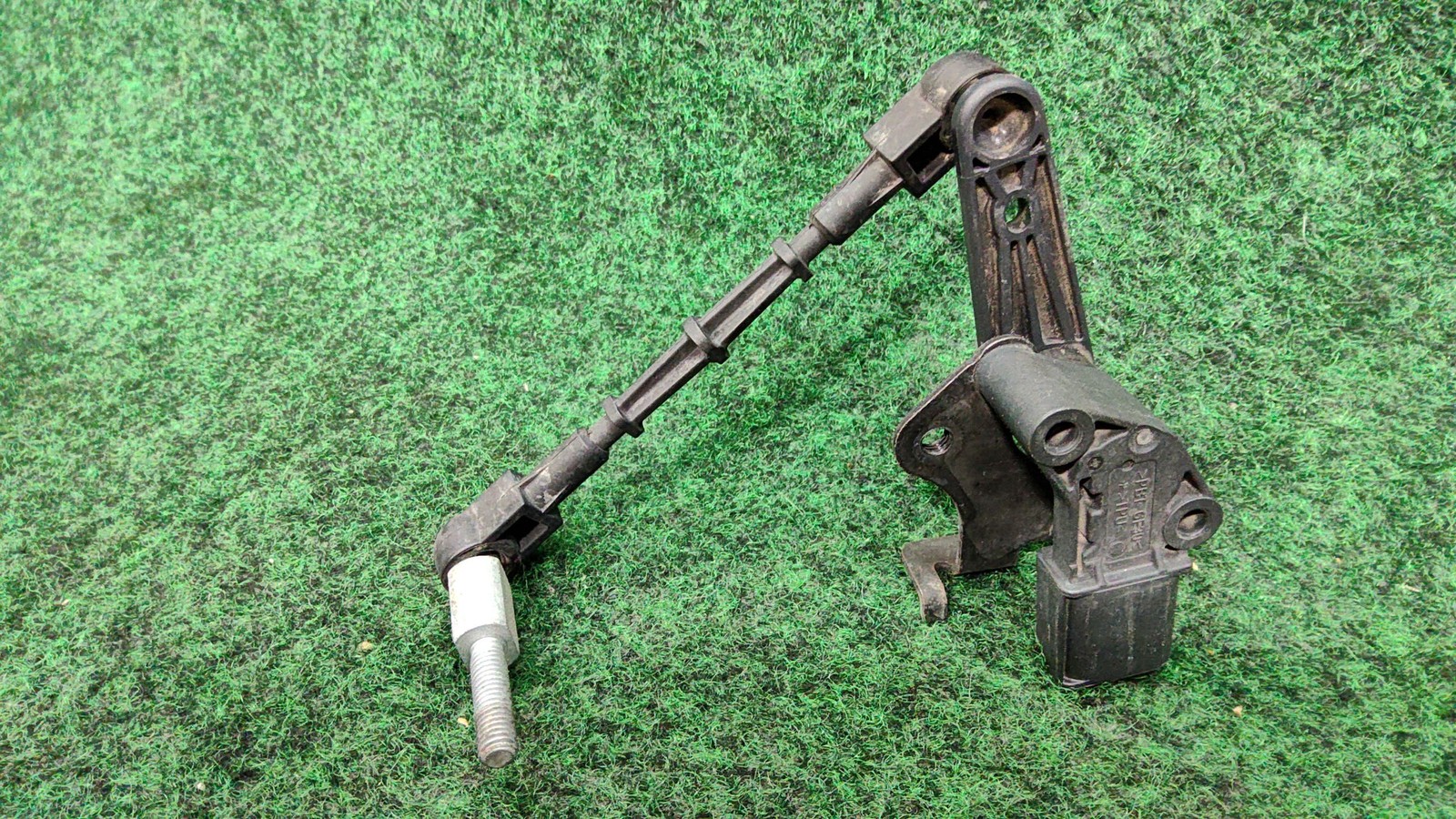 2018-2024 Audi S4 Rear Left Suspension Ride Height Sensor OEM 8W0941309