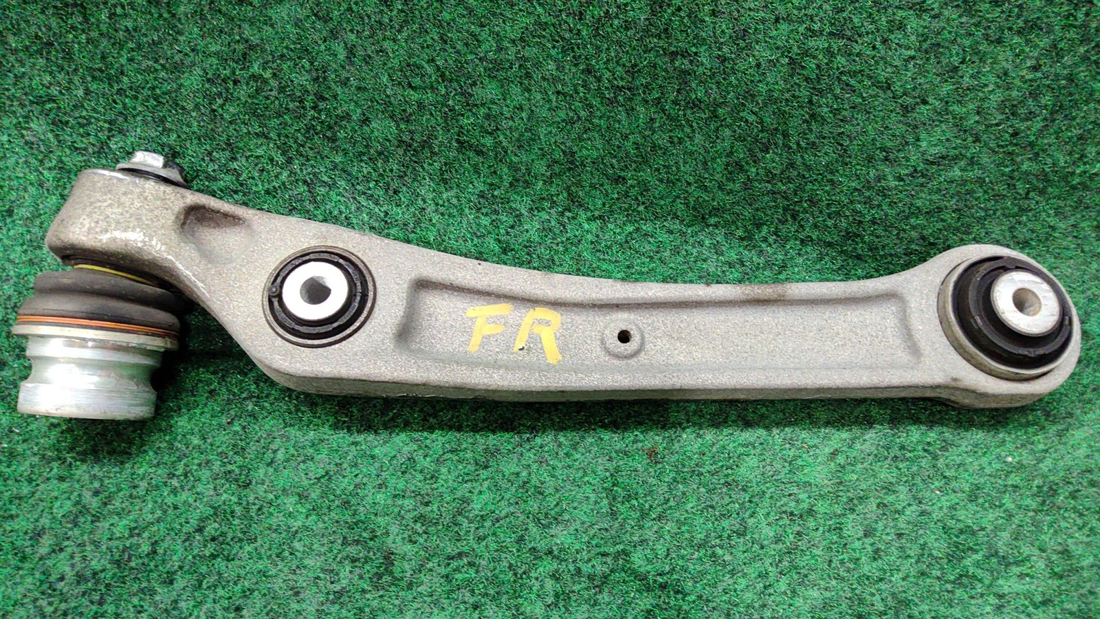 2017-2025 Audi Q7 AWD Right Forward Lower Control Arm OEM 4M04071512L