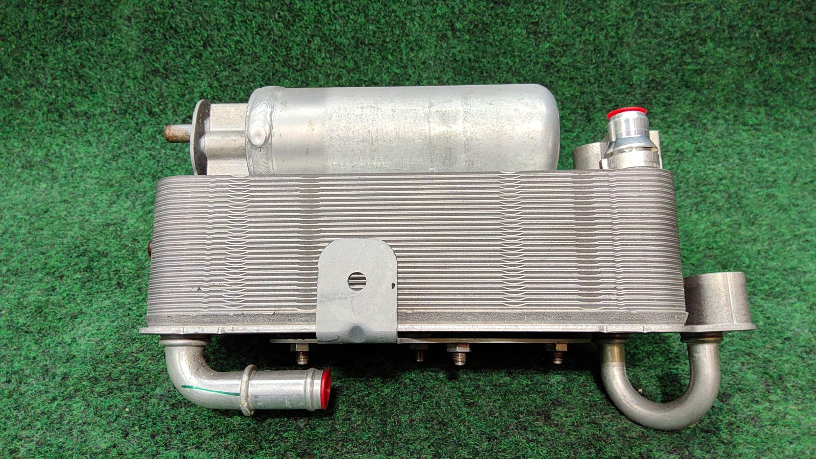 2022-2024 Bmw X3 A/c Condenser Air Conditioning 51k Miles Oem 64509367096