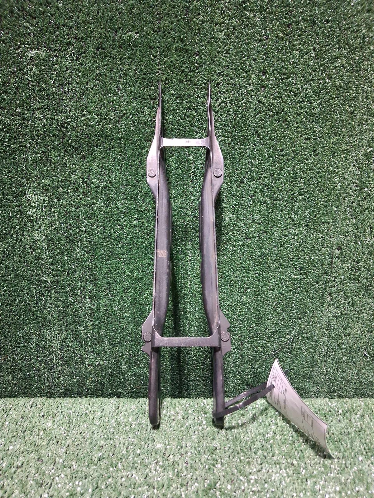 2017-2024 BMW 530i Rear Right Camber Link  Lower Control Arm OEM 33326875104