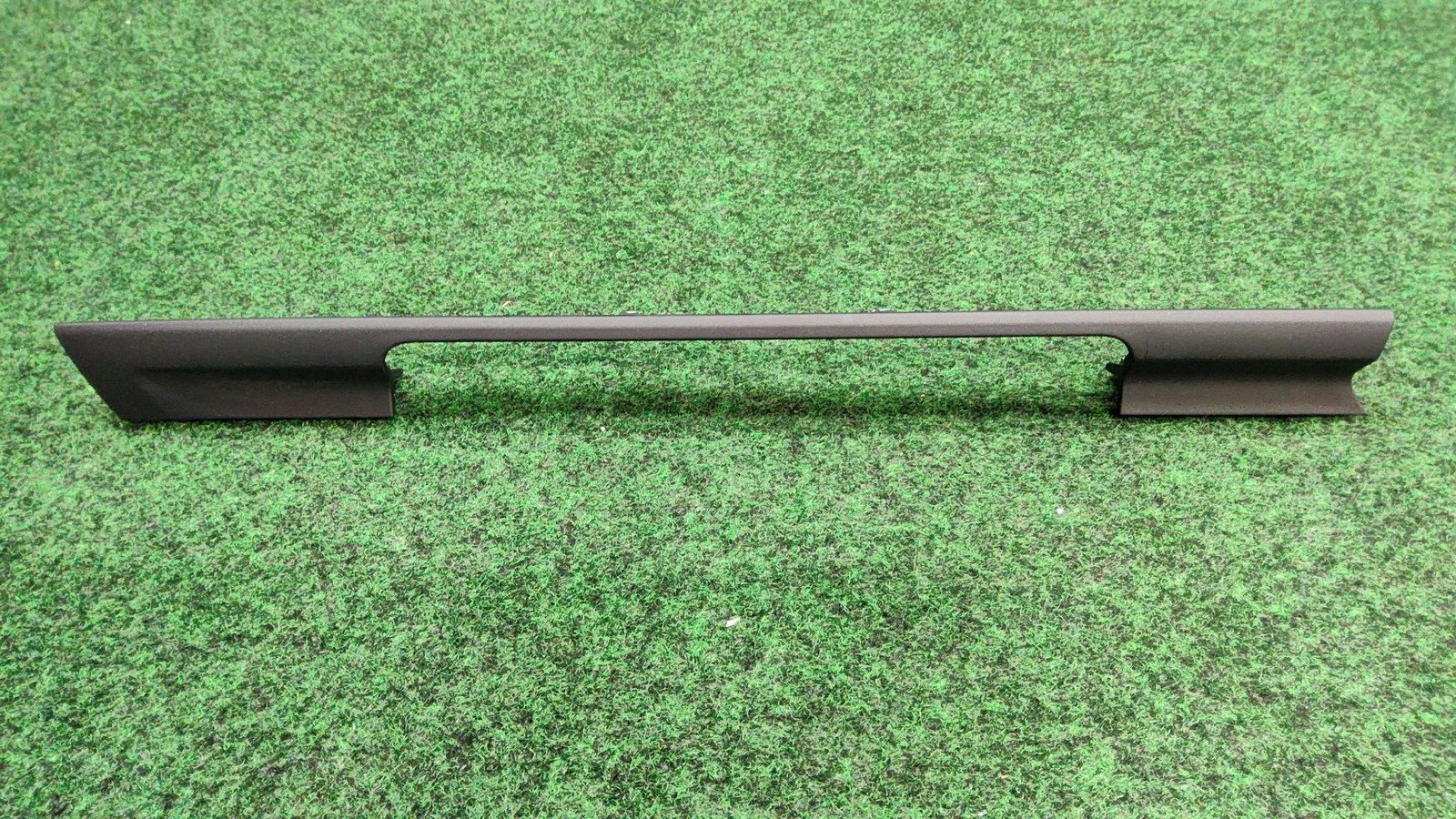 2017-2019 Audi A4 Quattro Dash Screen Display Trim OEM 8W1857304