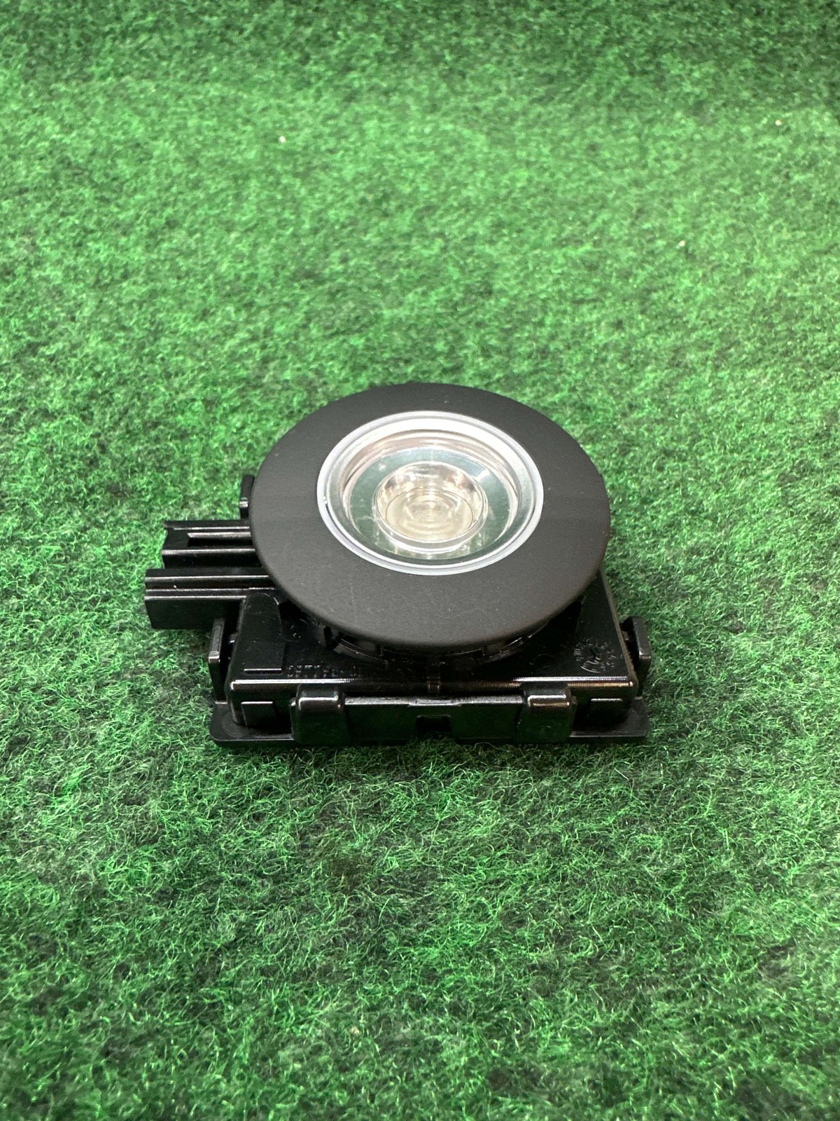 2017-2018 Audi Q7 Roof Rear Overhead Dome Light Lamp Oem 4m0947292 4m0947291