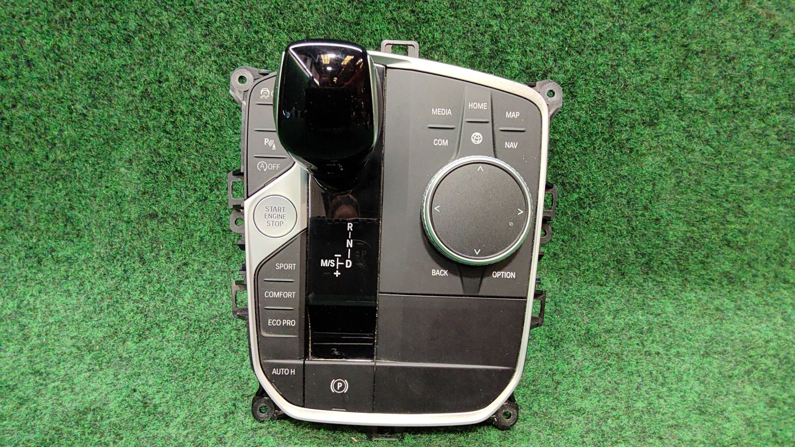 2018-2023 Bmw X3 G01 Gear Shifter Control Panel Oem 61315a7dfe4