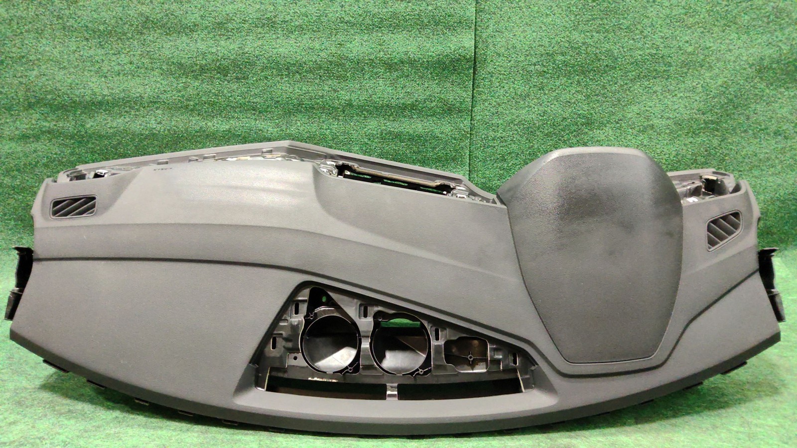 2020-2023 Audi Q3 Dashboard Panel Oem 83b85700124a
