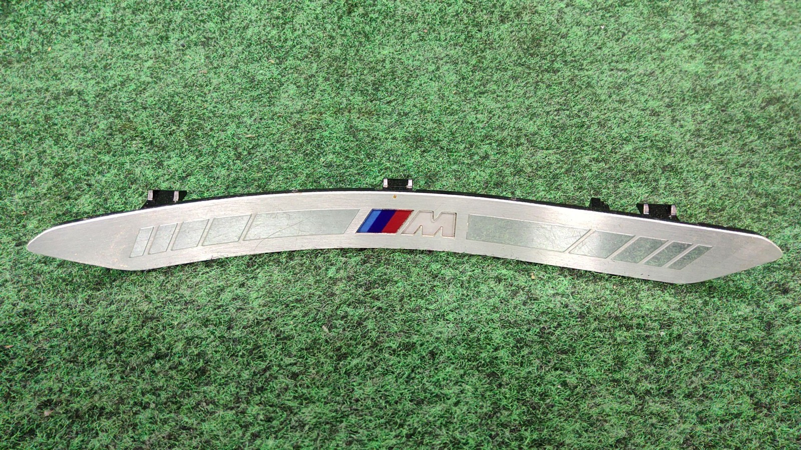 2019-2025 Bmw X5 X6 X7 M-sport Rear Right Led Door Trim Oem 51478072218