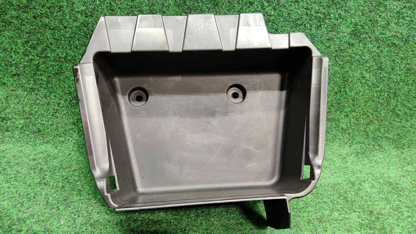 2018-2022 BMW 330i Right Luggage Compartment Storage Tray OEM 51477451292
