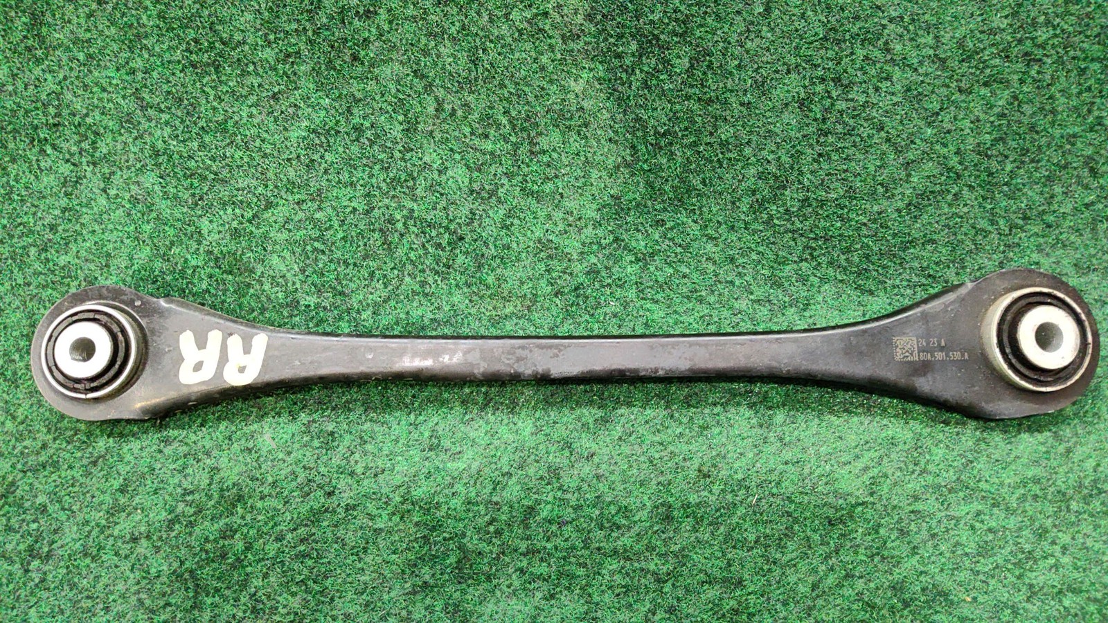 2021-2023 Audi Q5 Rear Right Lower Control Arm Oem 80a501530a