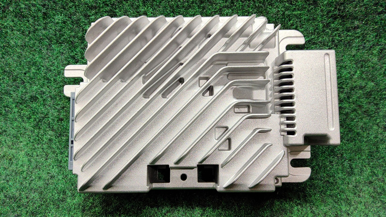 2020-2025 BMW X6 M50i Audio Amplifier Harman Kardon OEM 65129824852