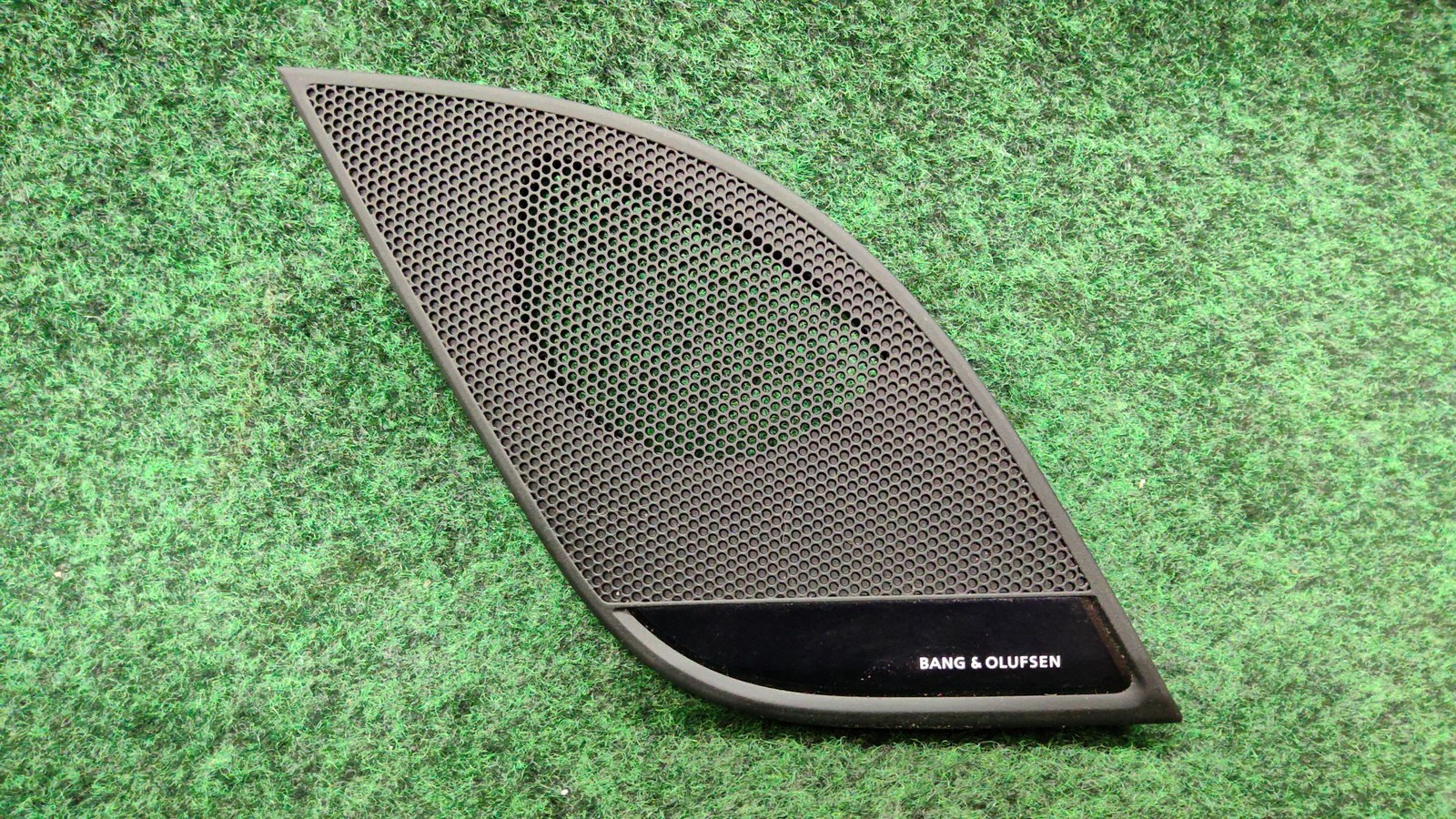 2018-2024 Audi A5 Right Dash Speaker Grille Sound System Oem 8w1857228a