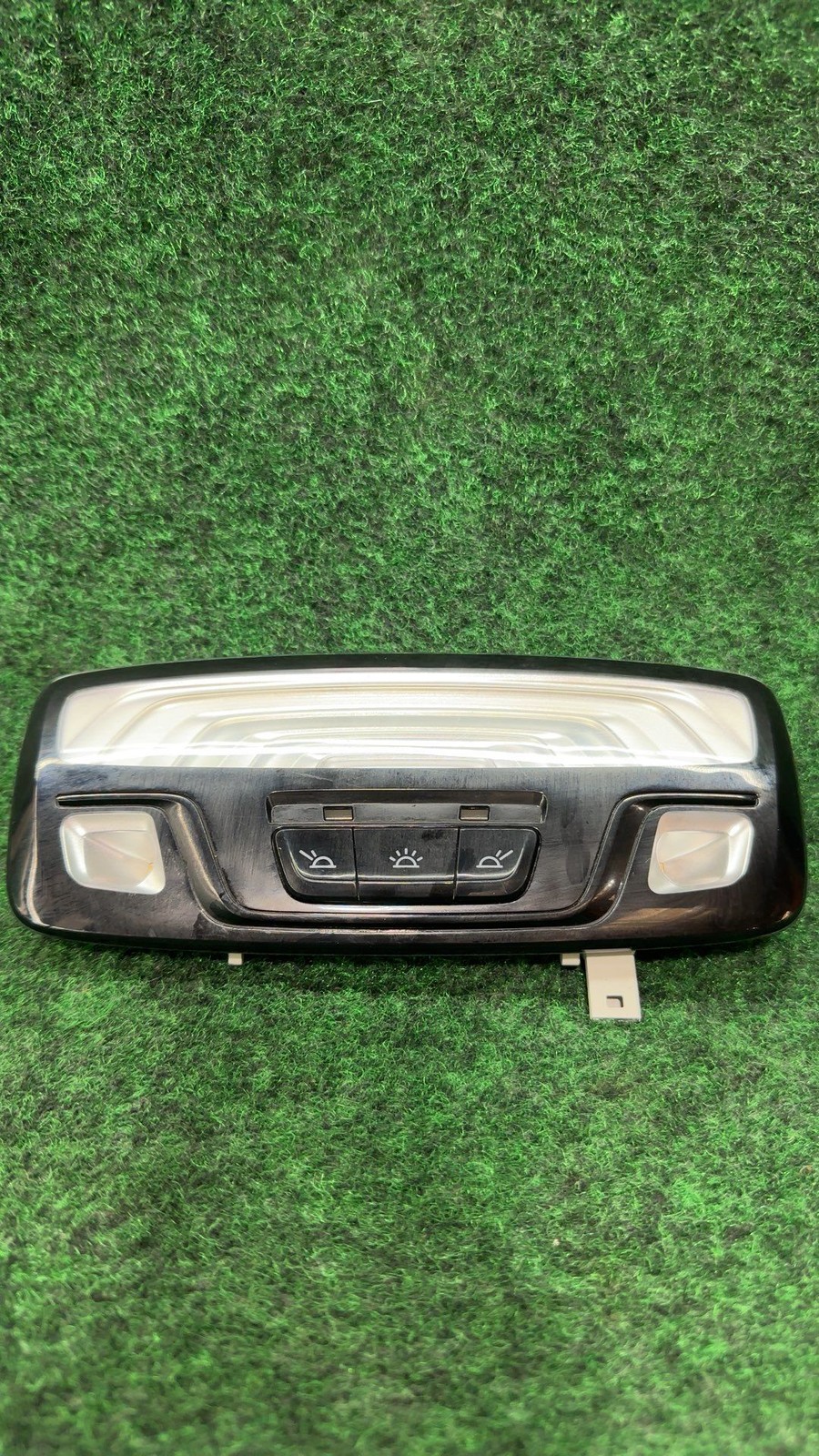 2017-2023 Bmw 540i Roof Overhead Dome Light Oem 63316848614