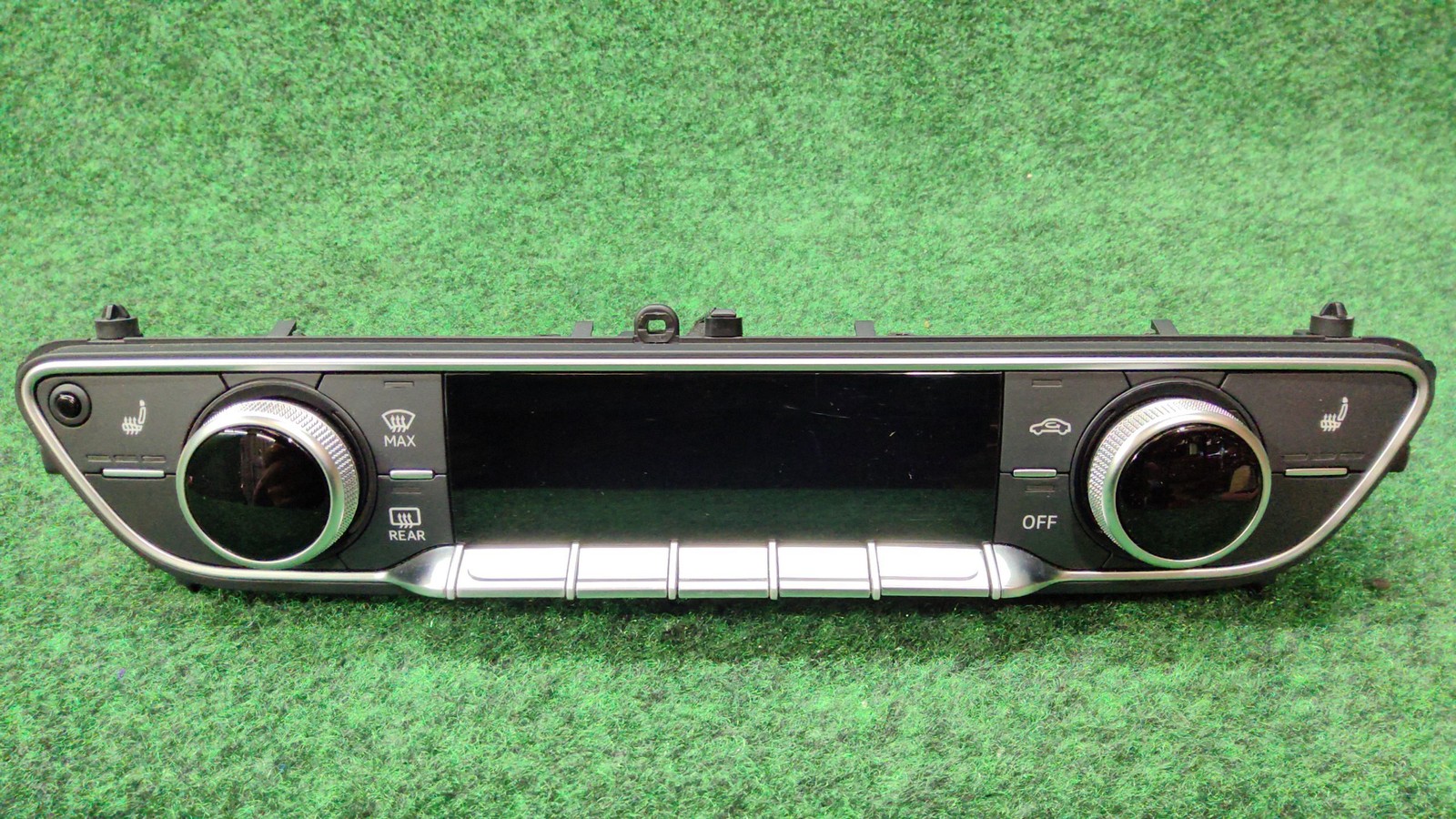 2020-2025 Audi Q5 Front Temperature Control Panel oem 80a820043ah