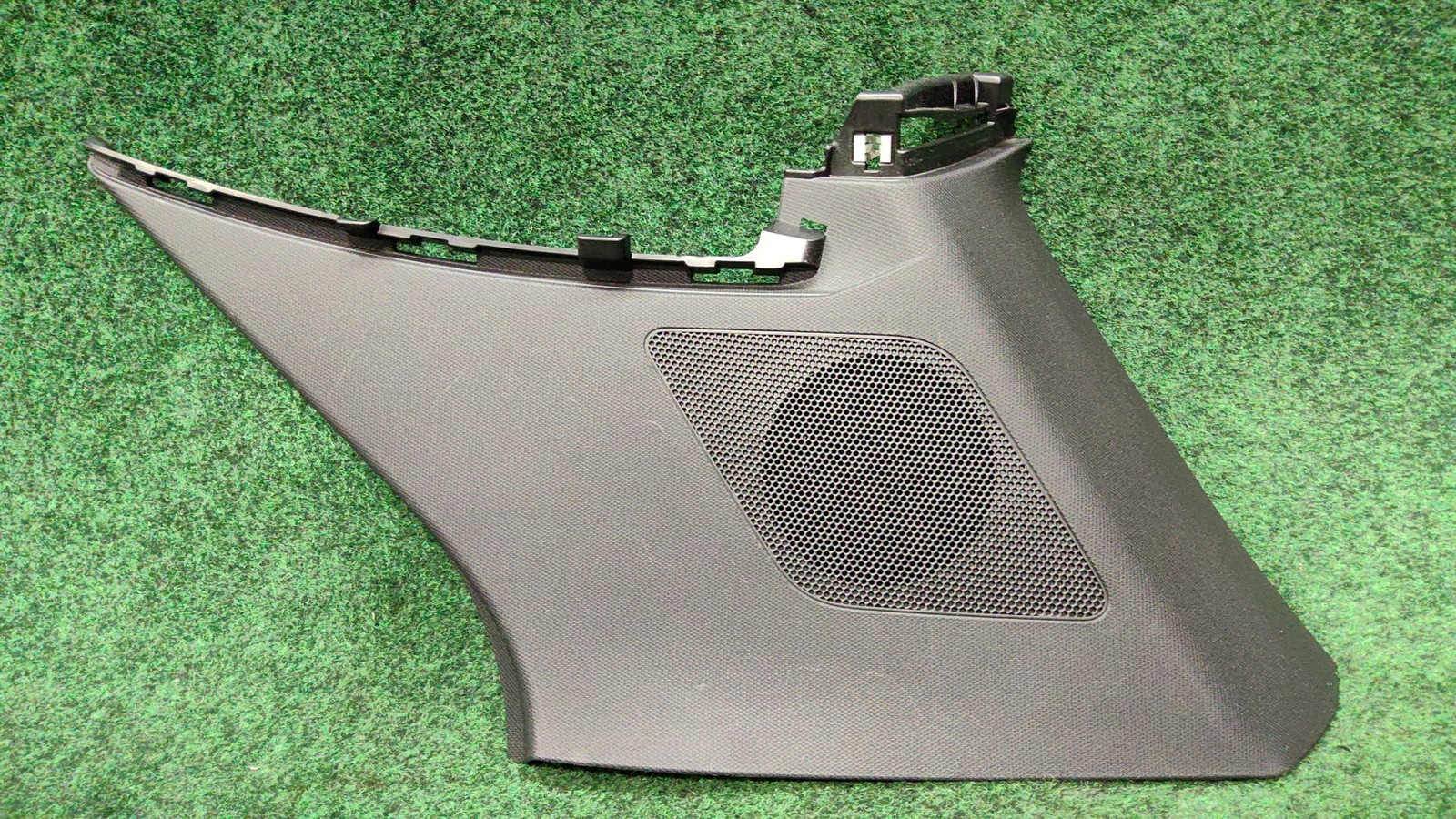 2019 -2025 Audi Q3 D Pillar Right Inner Cover Oem 83a867246