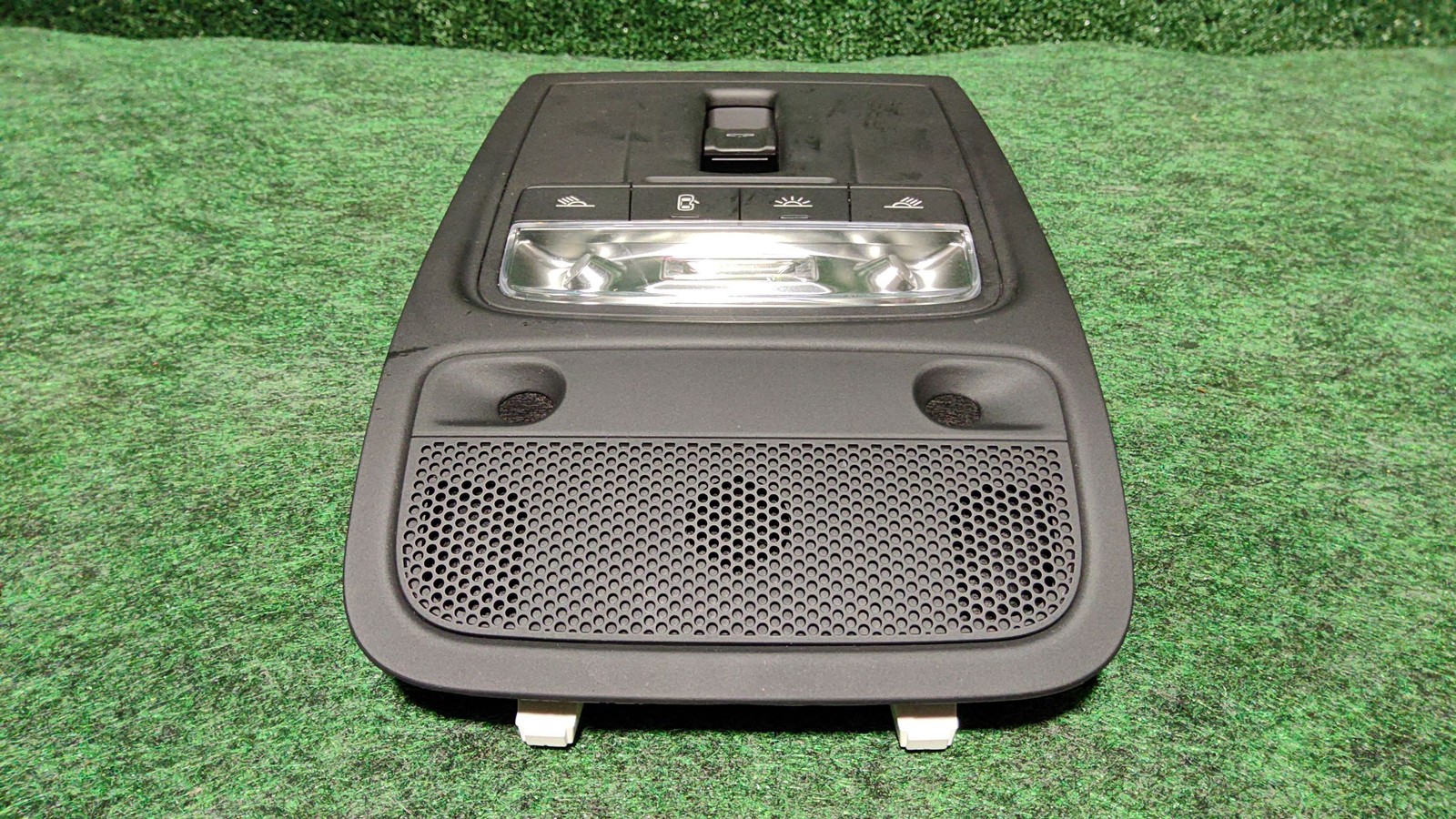 2015-2020 Audi A3 Quattro Front Sunroof Control Console Oem 8v0947135l