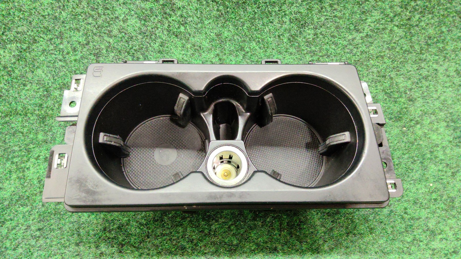 2017-2024 Audi Q7 Center Console Cupholder OEM 4M8862533E6PS