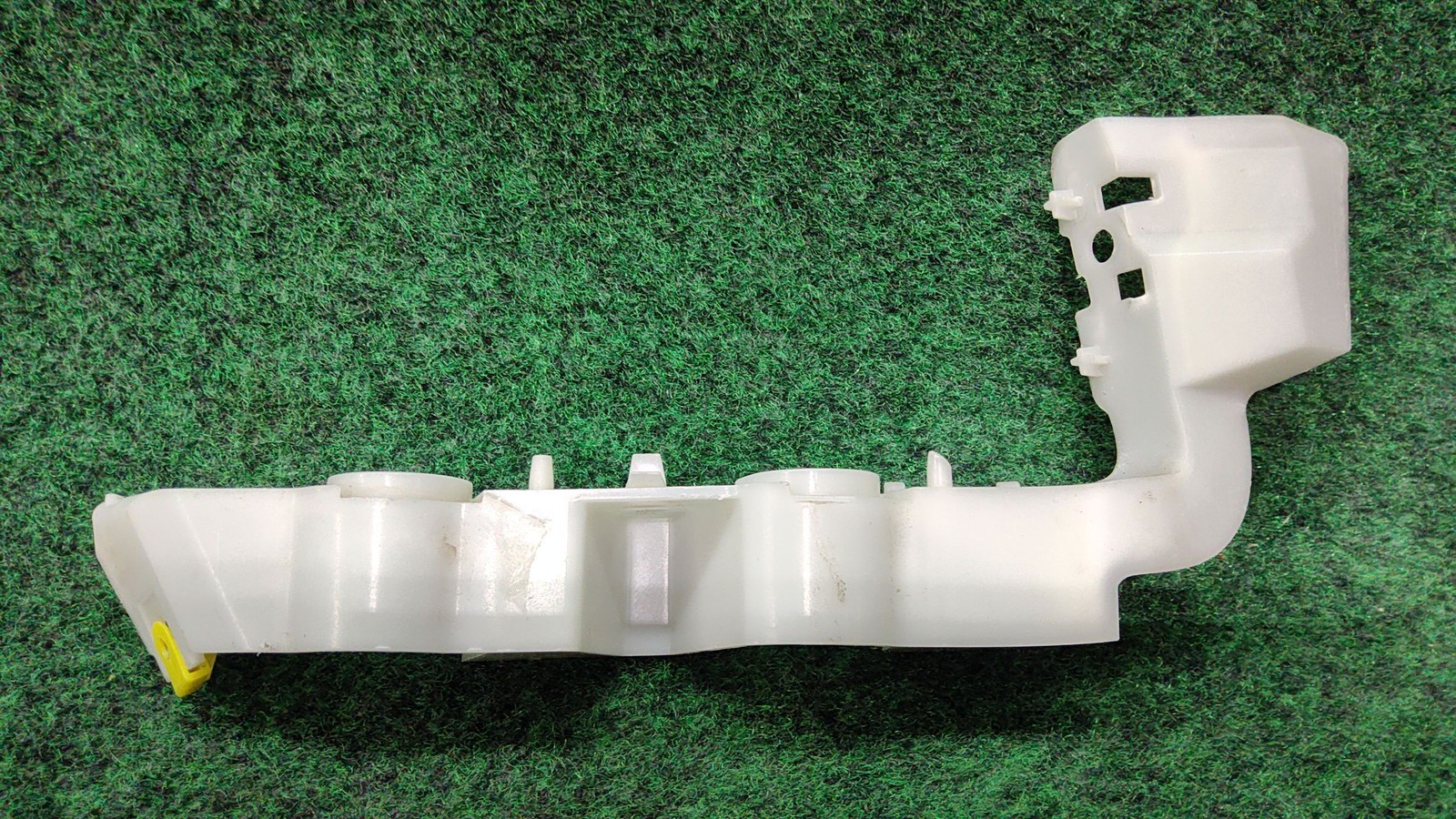 2020-2025 Audi A4 Left Front Bumper Guide Upper Oem 8w0807283e