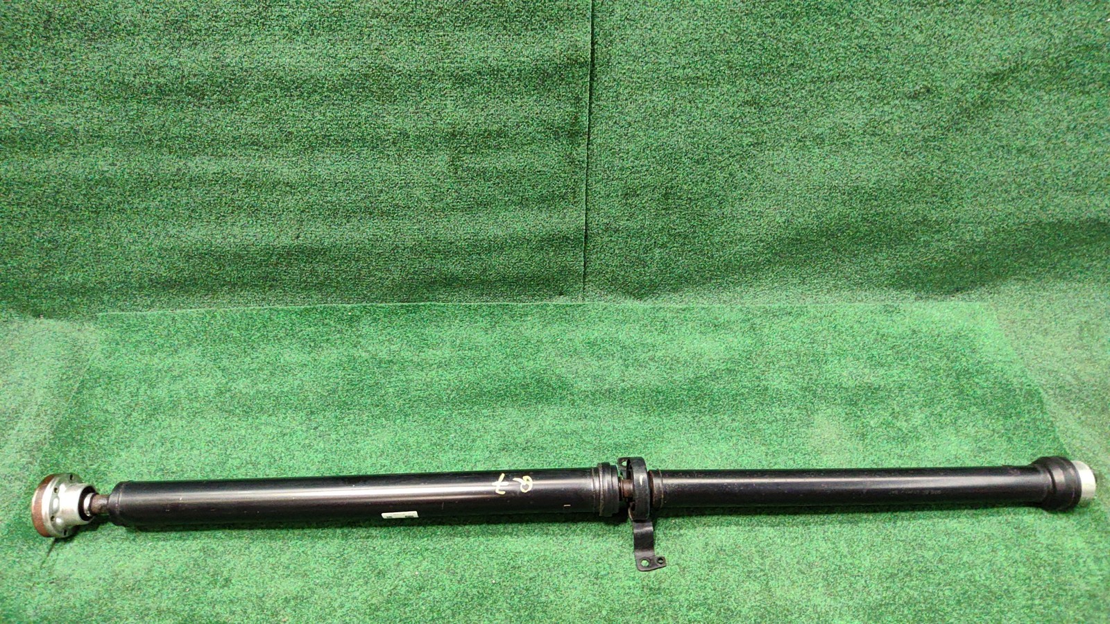 2017-2022 Audi Q7 Quattro Rear Drive Shaft 17k Miles Oem 4m0521101q