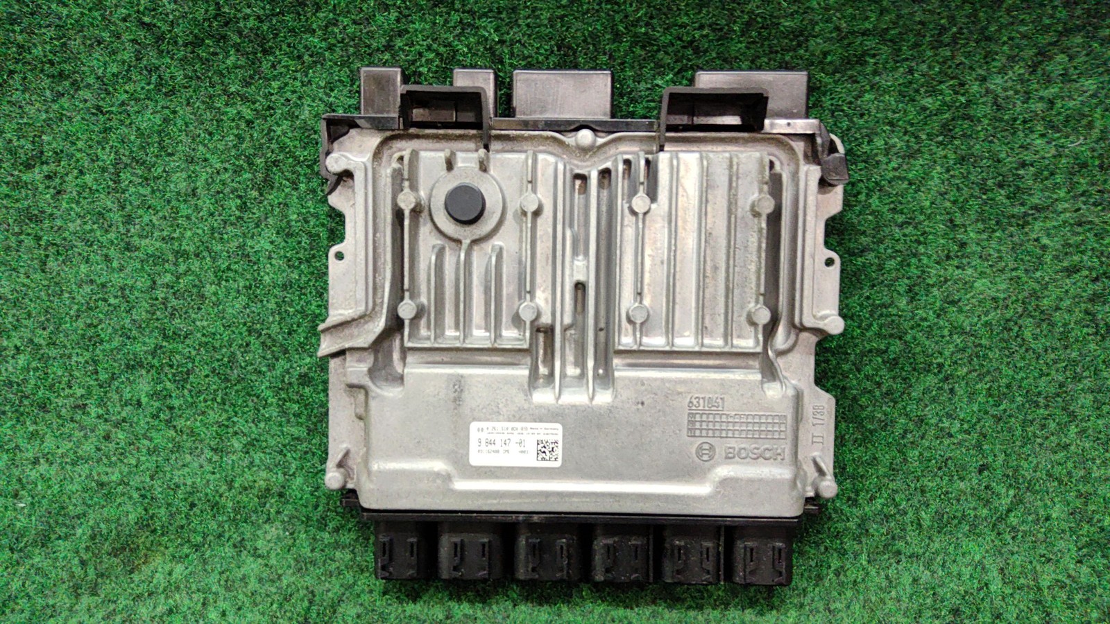 2020-2023 Bmw X6 M50i Basic Control Unit Dme-88t0 Oem 12149895279 Original