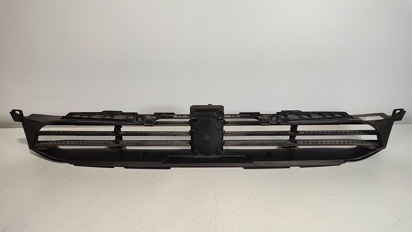 2018-2021 BMW X3 Front Low Active Grille Radiator Shutter with Motor OEM