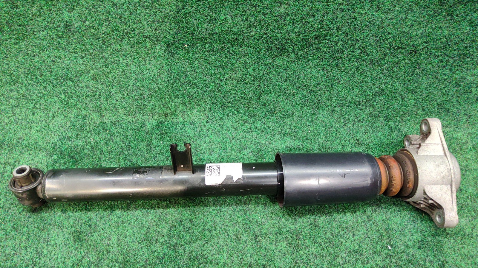 2019-2025 Bmw 330i Rear Strut Assembly Left 39k Oem 31316892900 31336889987