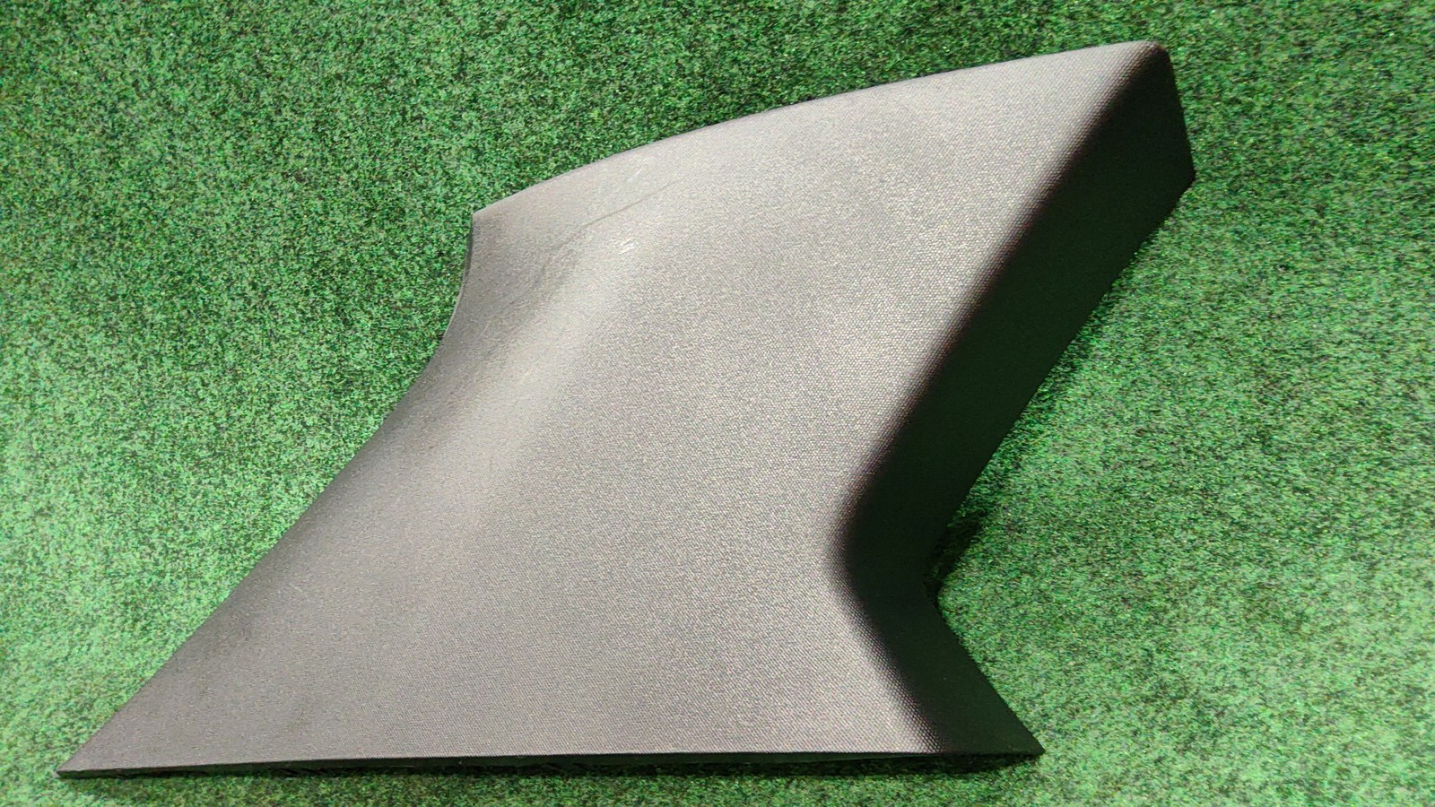 2019-2025 BMW X5 Rear Left D-Pillar Trim Side OEM 51438092629