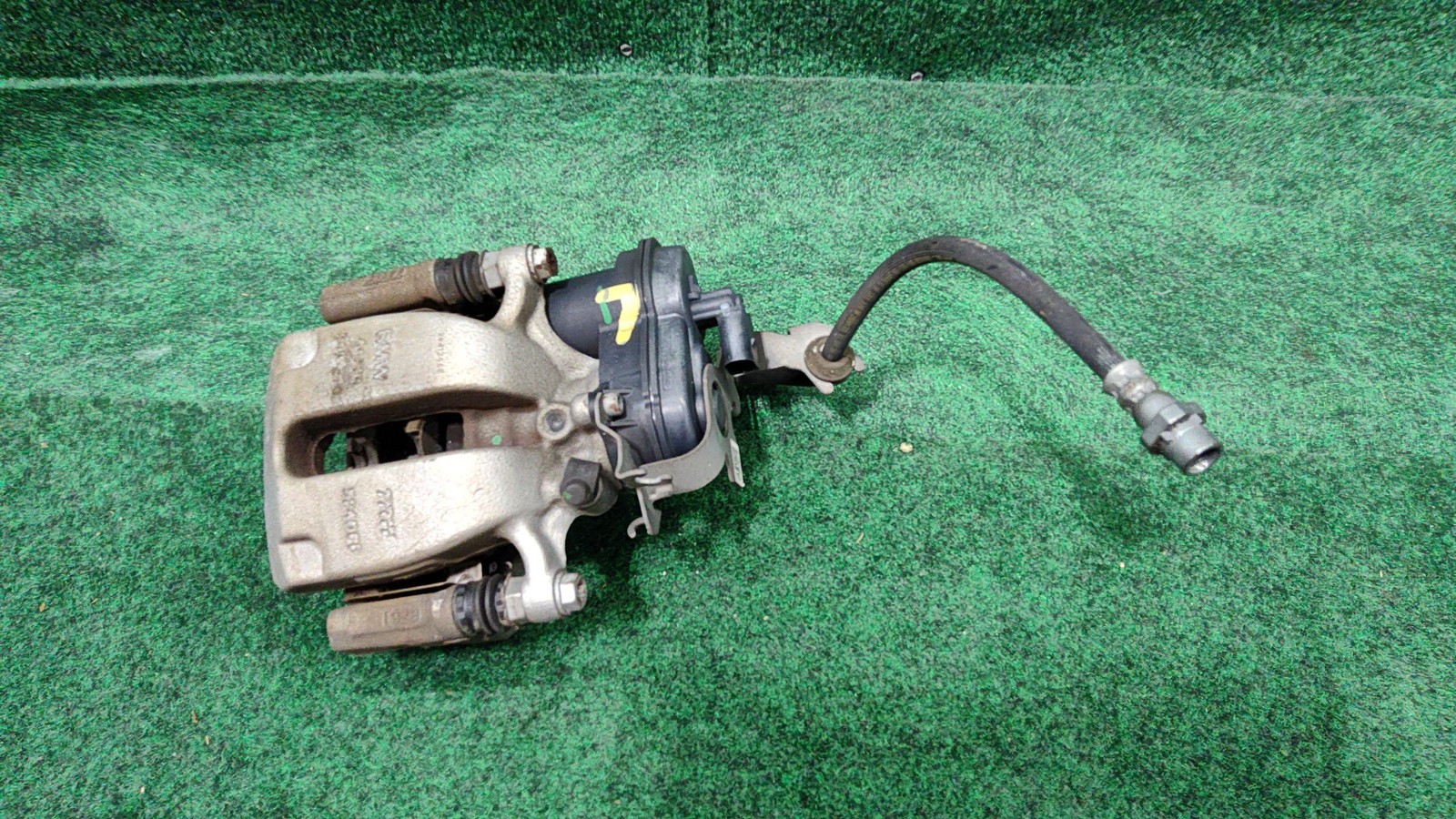 2019-2025 BMW X5 40i xDrive Rear Left Caliper OEM 34216891767