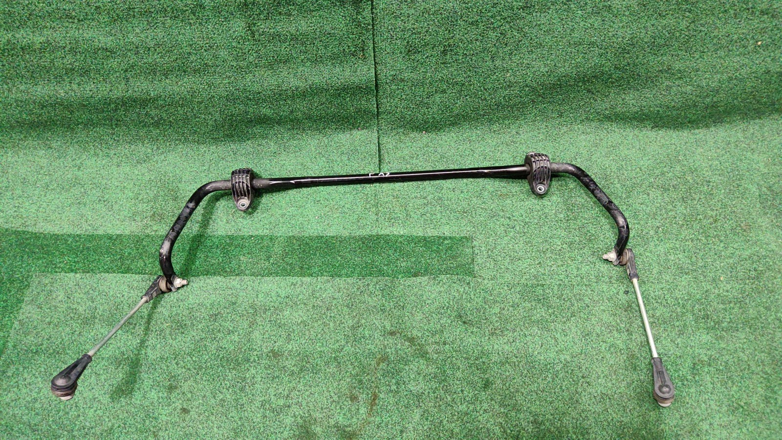 2019-2024 Bmw X3 Front Stabilizer Bar Oem 31356870651