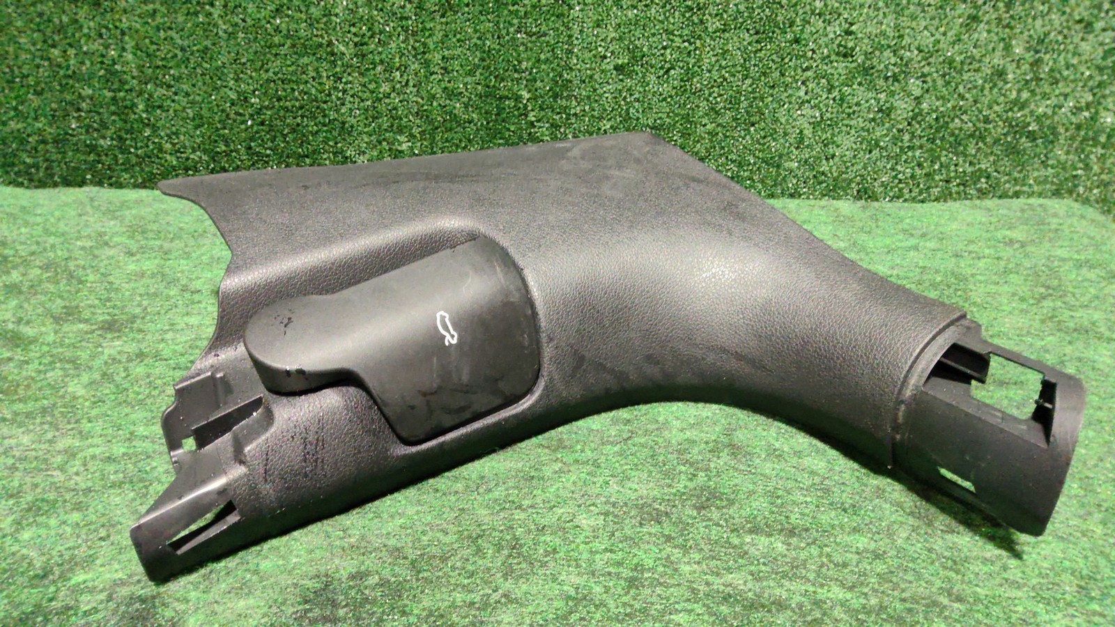 2015-2020 Audi A3 Left A pillar Trim Panel / Kick Panel Oem 8v3867271