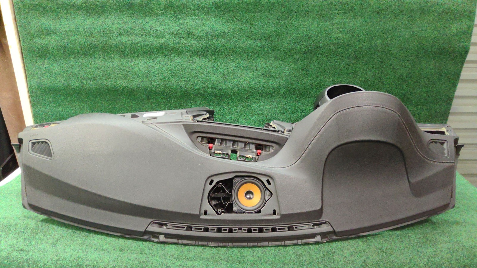 2012-2019 Bmw 330i Dashboard Panel Assembly OEM 51459247992