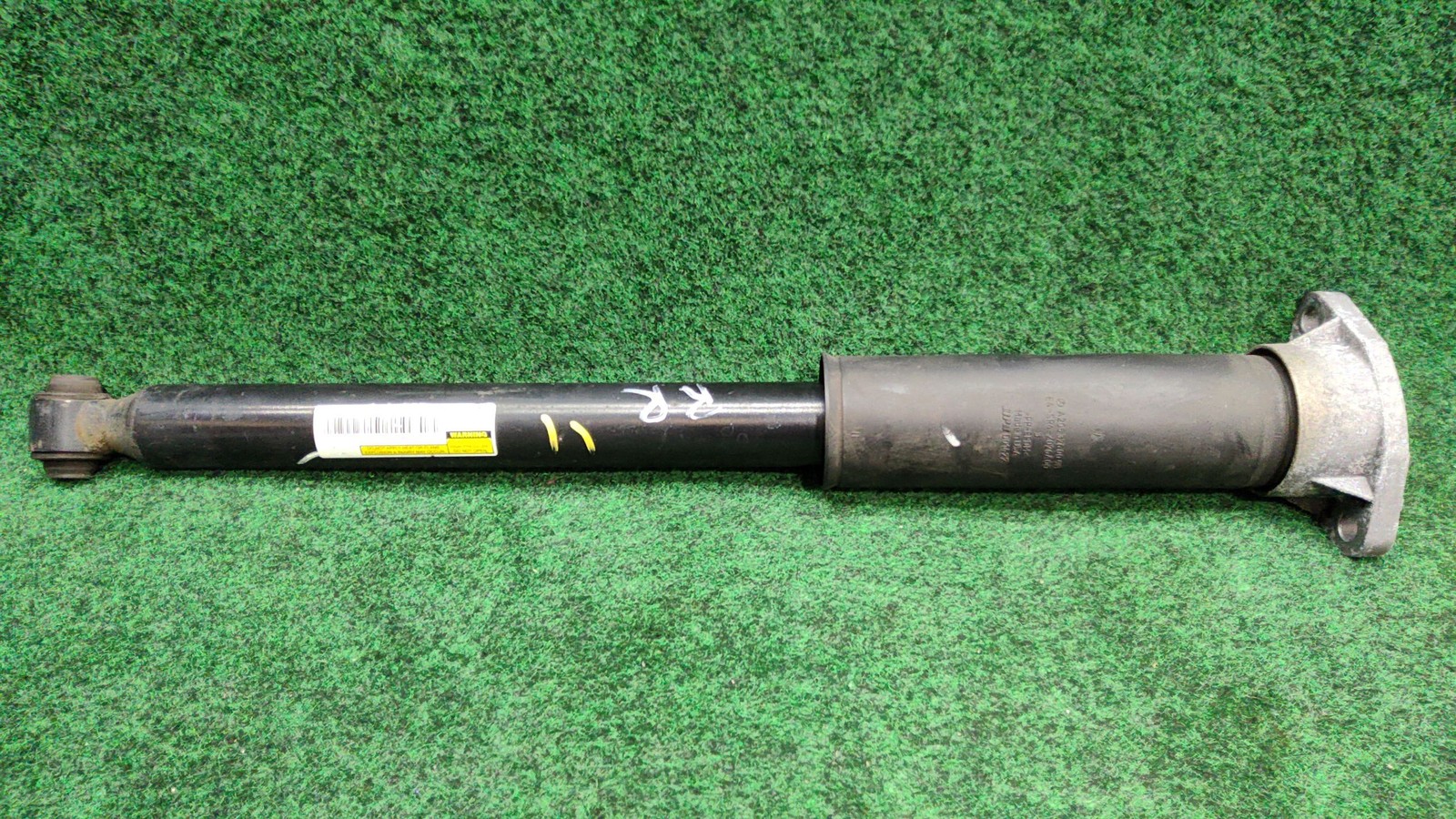 2015-2018 Mercedes Benz C300 Rear Right Shock Absorber 86K Miles OEM A2053202030