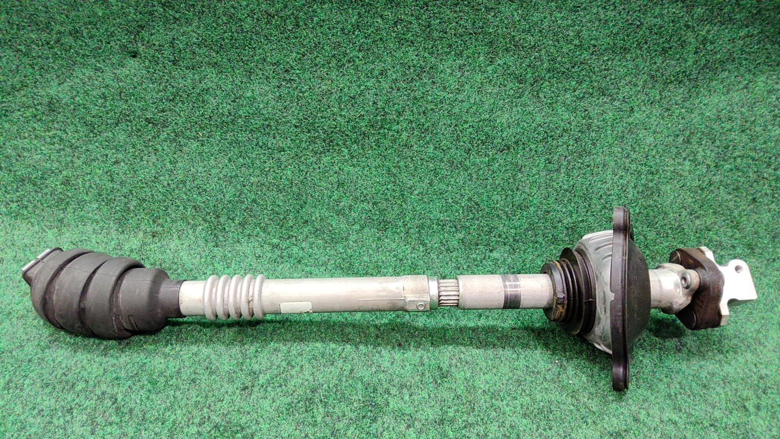 2017-2023 BMW 530i Steering Column Lower Intermediate Shaft OEM 32306869347