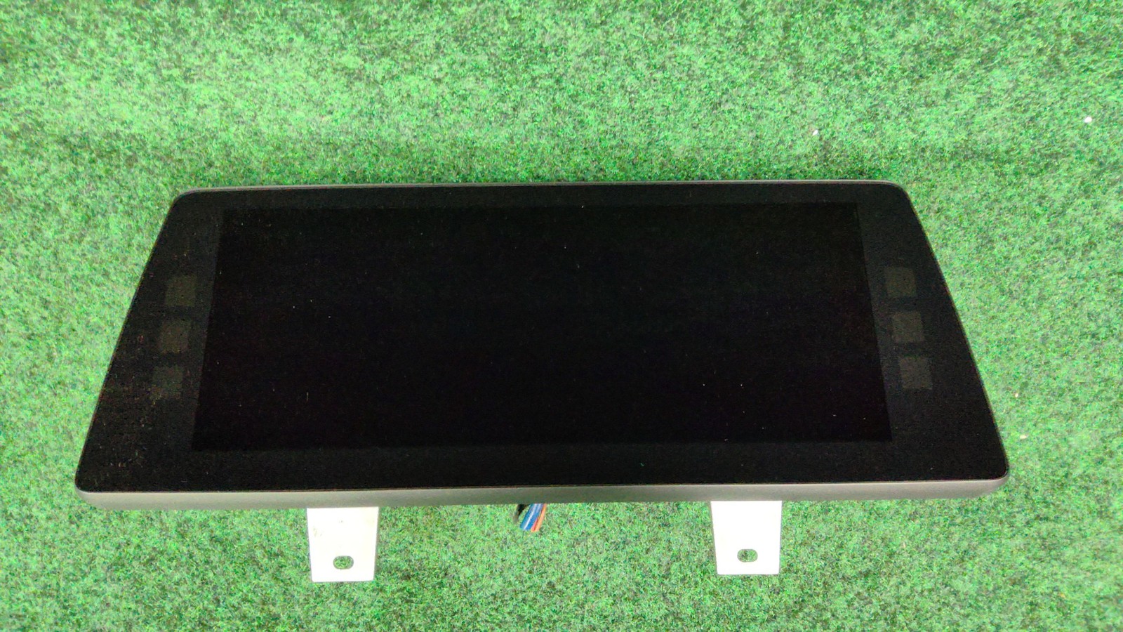 2017-2023 BMW 530i Center Dashboard Display Screen 10.25" OEM 65506810511