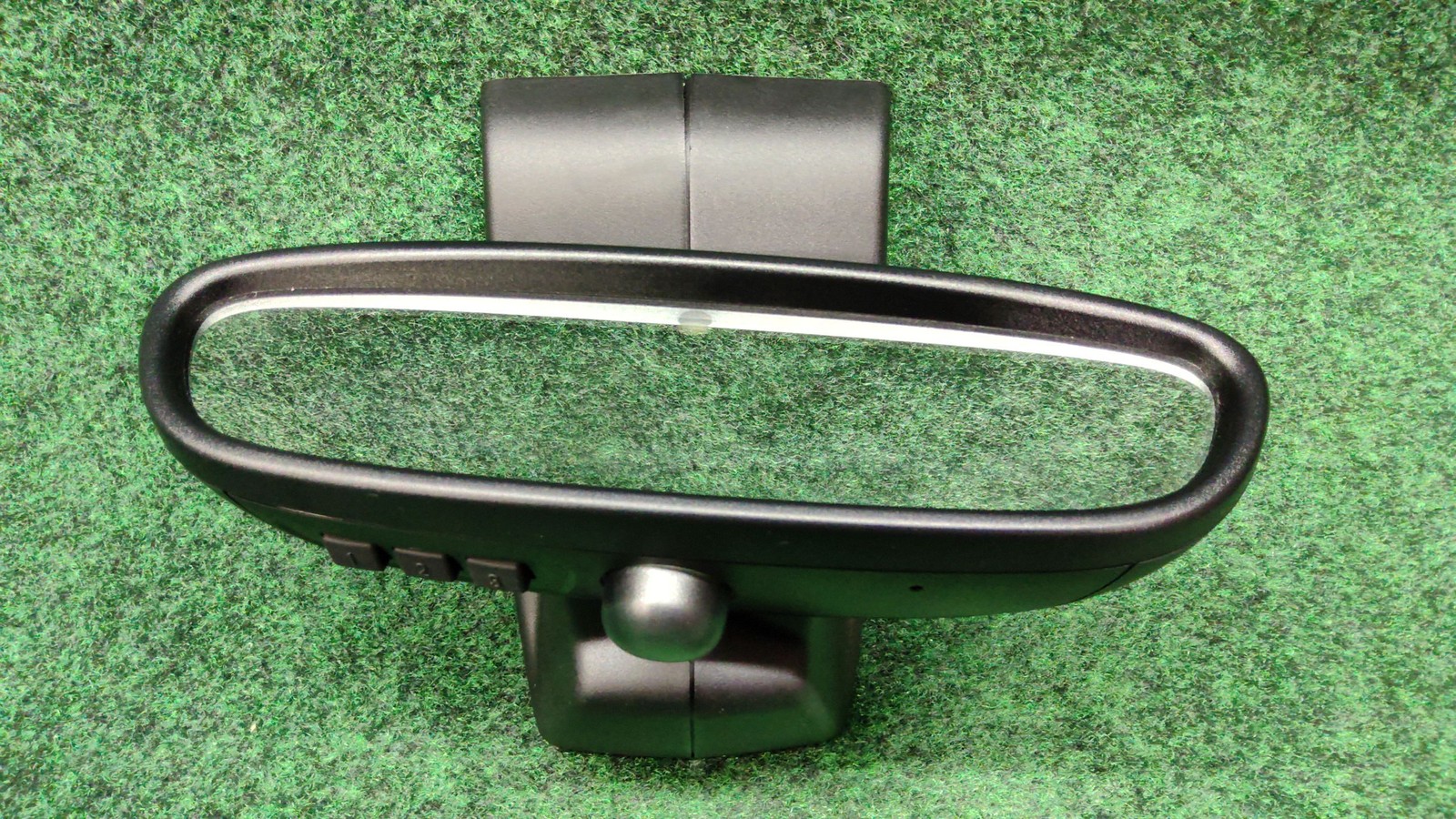 2016-2022 BMW X1 Rear View Mirror Garage Opener EC / LED / GTO OEM 51169890025