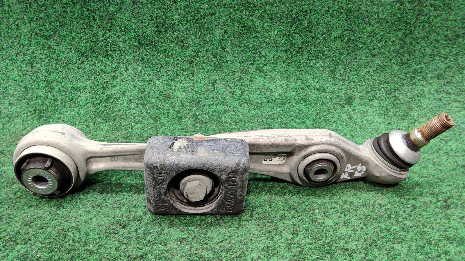 2019-2023 BMW X5 FORWARD LOWER CONTROL ARM RWD OEM 31106878082 31108866772