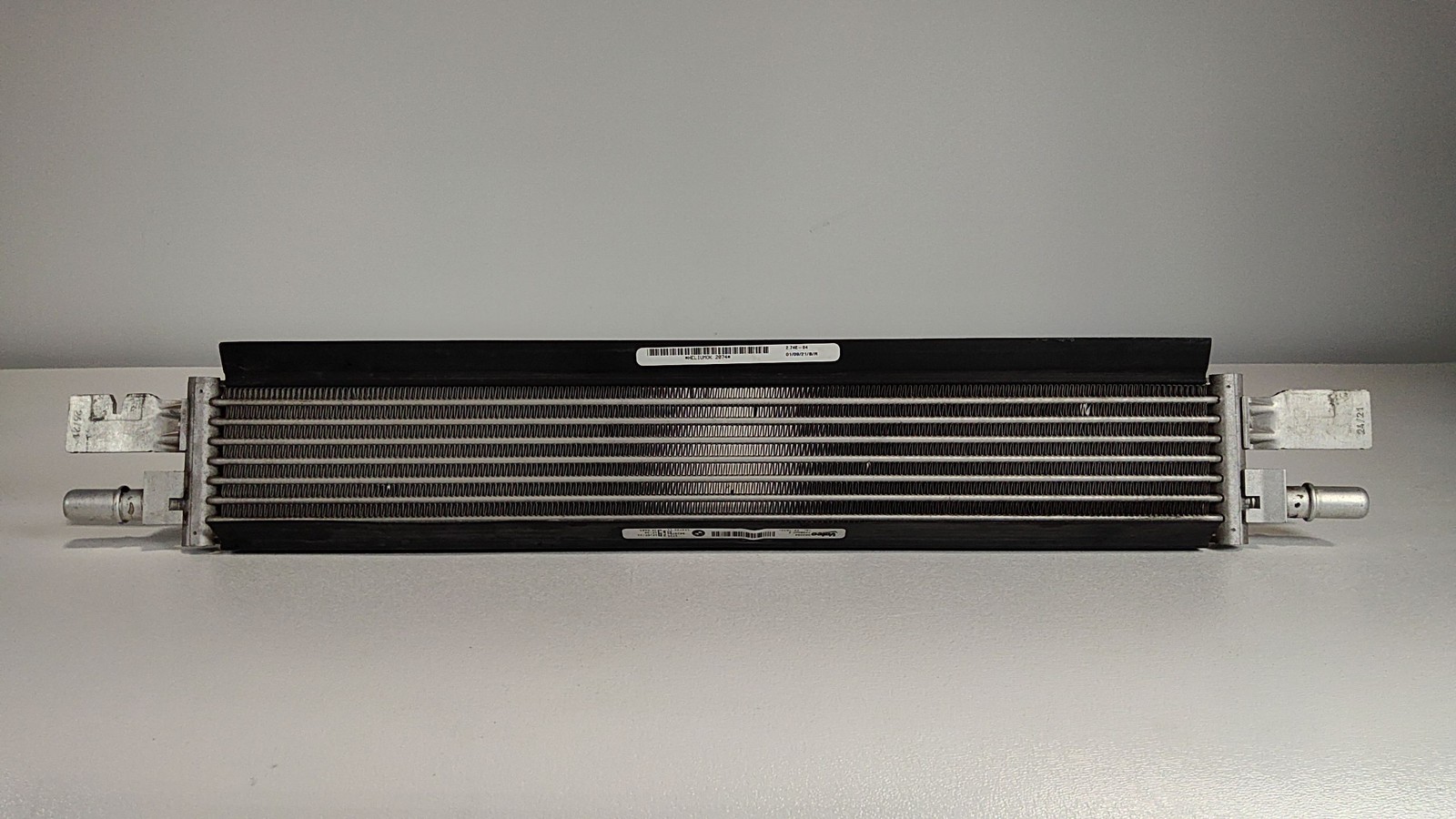 2019-2025 Bmw 330i Automatic Transmission Oil Cooler Oem 17219429794 Original